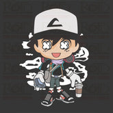 DTF Screen Print Image - Ash Street Style